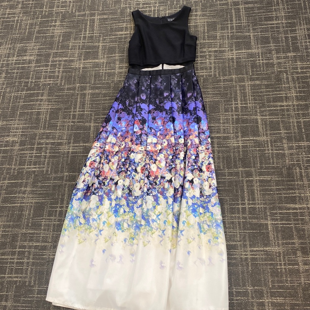 Betsy & Adam Formal Dress